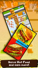 Restaurant Empire Food Tycoon