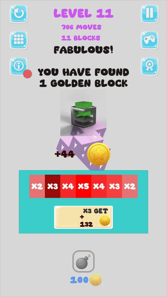 Tap Out, Tap Master, Tap Away — screenshot 8