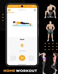 Home Workout