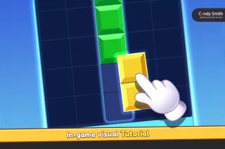 Block Blast Puzzle: Game Toolkit | 250 Levels