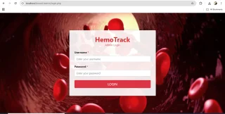 HemoTrack