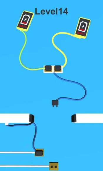 Recharge It — Top Trending Casual Game — screenshot 4