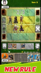 Naruto TFT