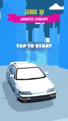 Modified Car Battle 3D Hypercasual
