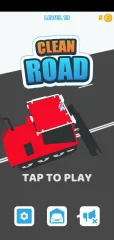 Clean Road (Top Free Game)