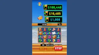 Ocean Survival Slots Game