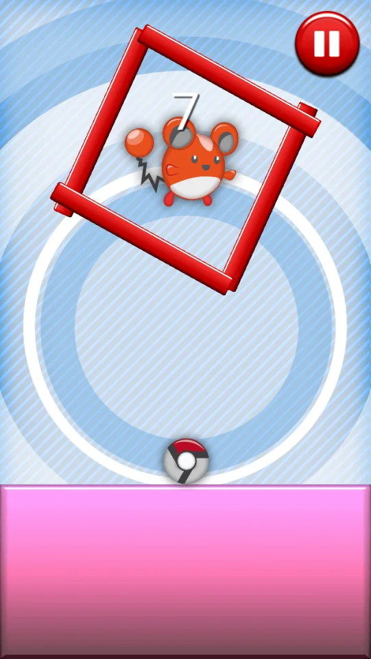 Monster Go: BuildBox Game Template (Easy Reskin) — screenshot 3
