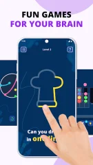 Brain Training Games - Unity Complete Project