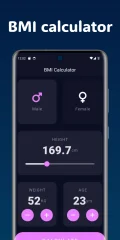 BMI Calculator