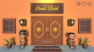 Omah Batik