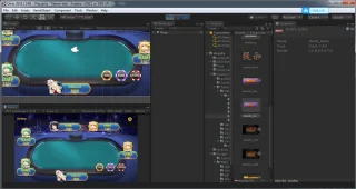 21 Blackjack (Twenty-One)