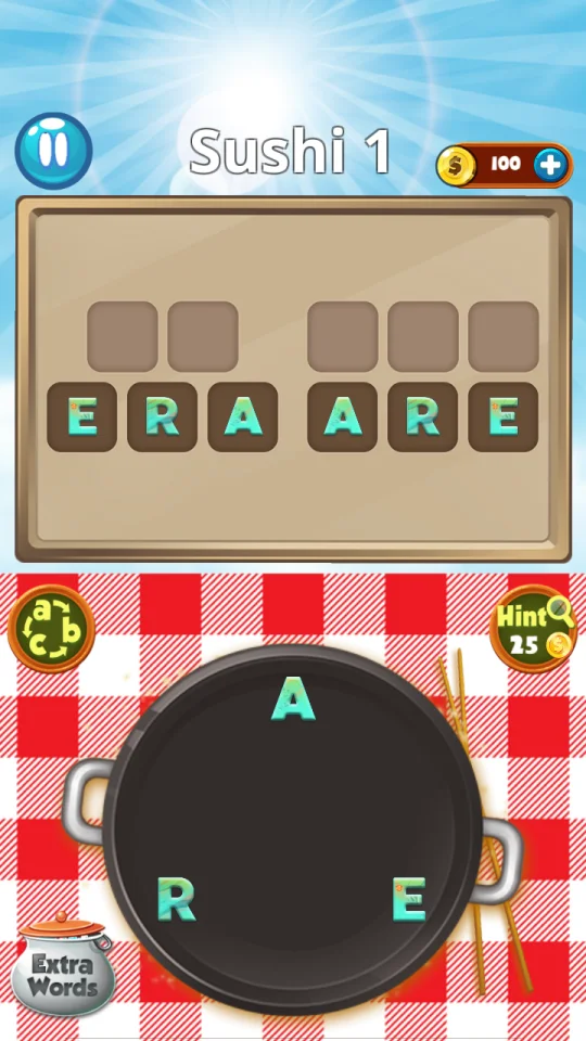 Smart Word — screenshot 2
