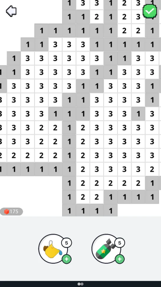 Pixel Art – Number Coloring 3D + 2D + Full Monetization Features — screenshot 8