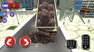 City Road Construction: Road Builder Simulator 2019