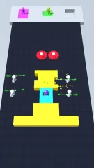 Color Smasher 3D