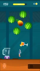 Fruit Shooting Master