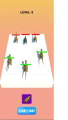 Merge Animal Free 1 More (Tap Tap Music Game)