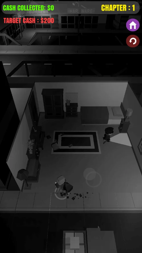 Smart Looter | Trending Game — screenshot 6