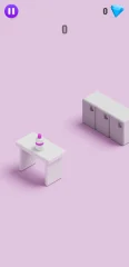 Bottle Flip 3D Game