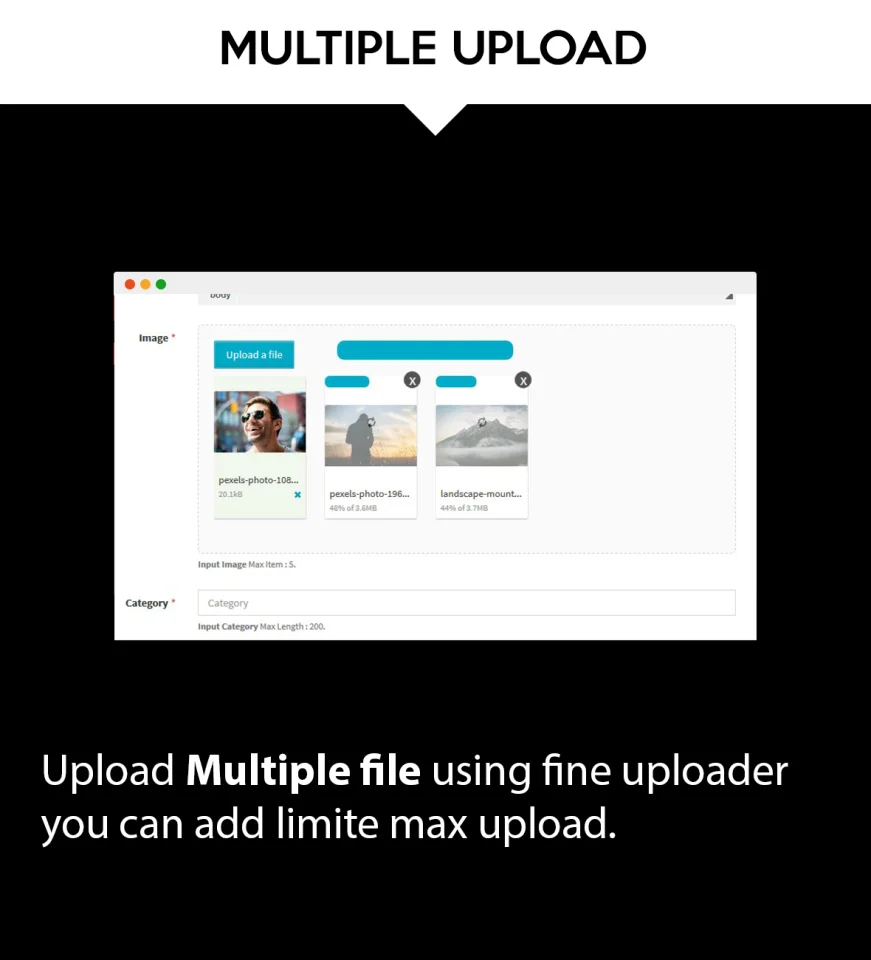 Cicool V3.3.1 - PAGE, FORM, REST API and CRUD Generator — screenshot 4