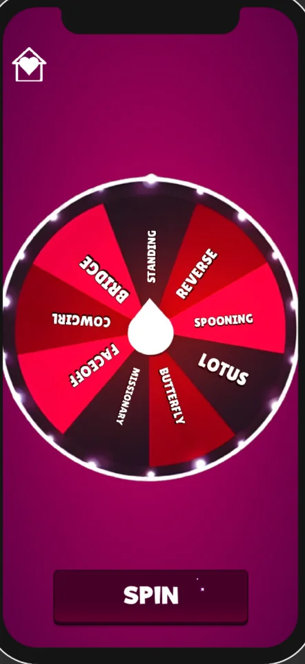 Sex Couples Games — screenshot 3