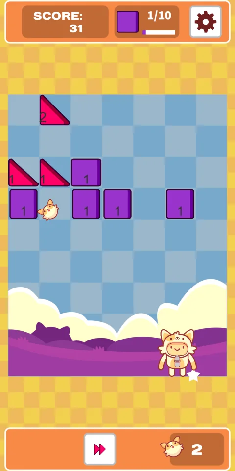 Piffle — screenshot 2