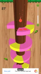 Helix Jump Source Code