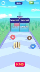 Money Run – Top Trending Game