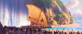 Moana GIFs