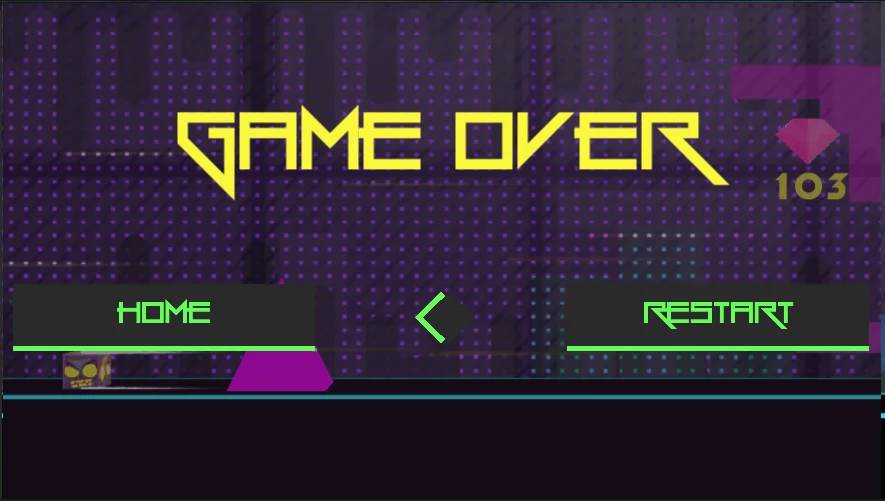 Mr Dubstep — screenshot 4