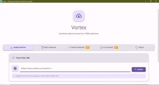 Vortex