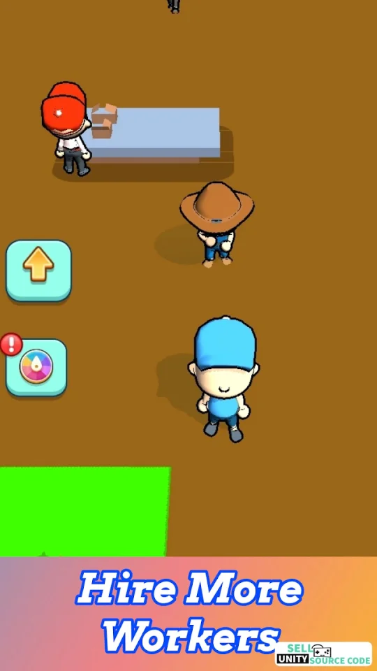 Farm Idle Tycoon-Farming Game — screenshot 3