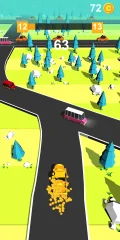 Traffic Run – Top#1 Trending Game