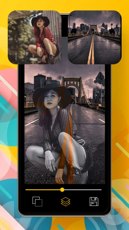 Background Eraser - Photo Background Remover & PNG - Auto Remove Background — screenshot 7