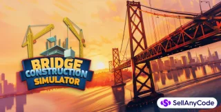 Bridge Construction Simulator