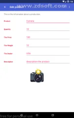 Inventory - Inventory Management