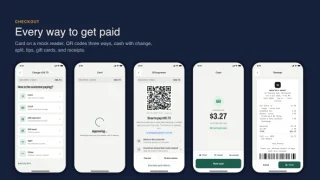 Wrenfield - Point of Sale UI Kit for Flutter