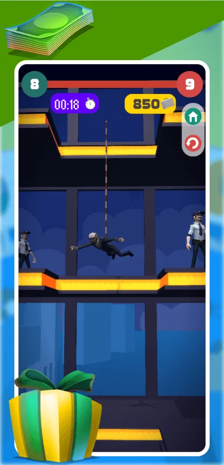 Mission Possible | Action — screenshot 2