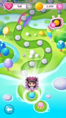 Candy Puzzle 2022