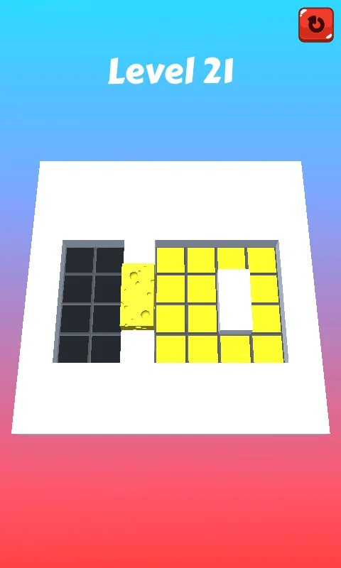 Perfect Turn — screenshot 5