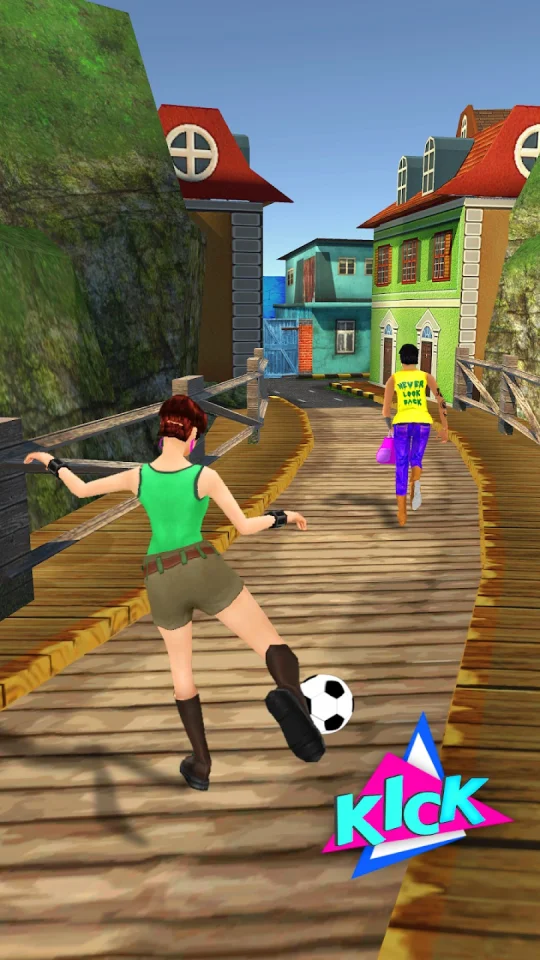 Street Chaser — screenshot 6