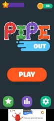 Game Pipe Out Puzzle Unity