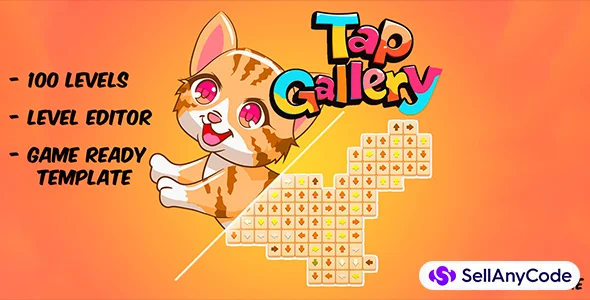 Tap Gallery