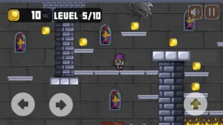 Magic Traps - Buildbox Full Project