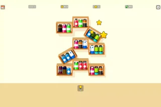 Goods Triple