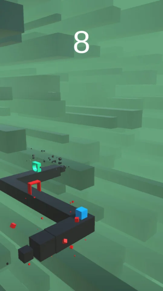Shape Fit — screenshot 5