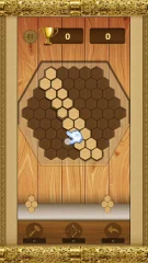 Woody Block Puzzle Classic