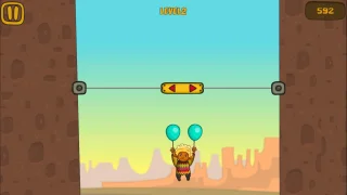 Sara Escape – Puzzle Game