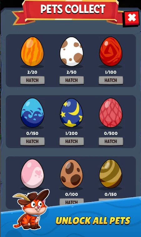 Rescue Hero — screenshot 3