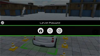 Car Parking Master Game (Unity 3D + AdMob)